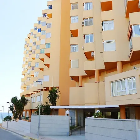 Apartmán Horizonte 02 Calpe