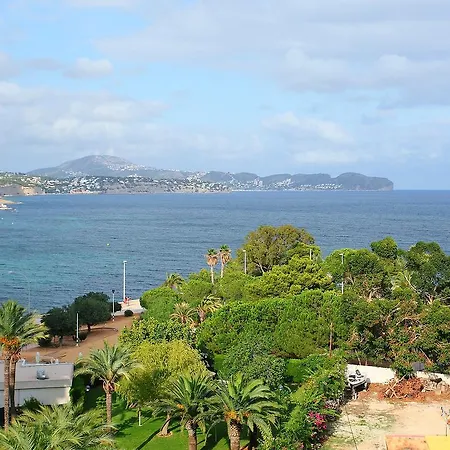 Daire Horizonte 02 Calp