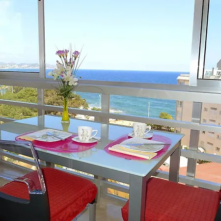 Apartmán Horizonte 02 *
