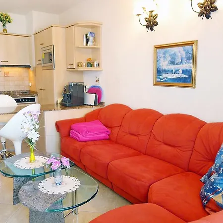 Apartmán Horizonte 02 Calpe